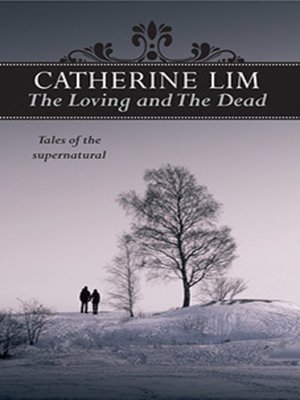 cover image of The Loving and the Dead